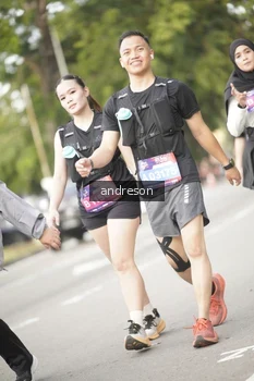 Runner Photo 4277045
