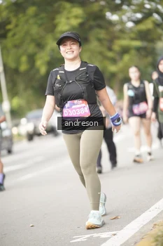Runner Photo 4277047