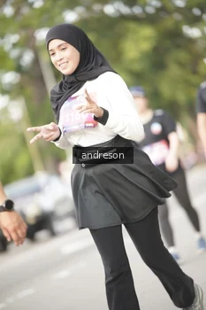 Runner Photo 4277049