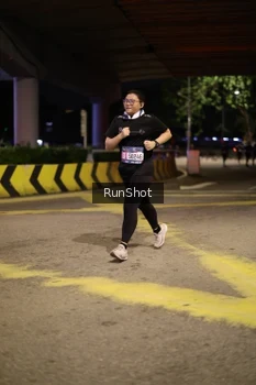Runner Photo 4277050