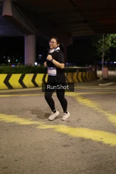 Runner Photo 4277053