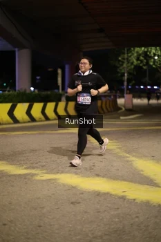 Runner Photo 4277057