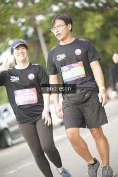 Runner Photo 4277058