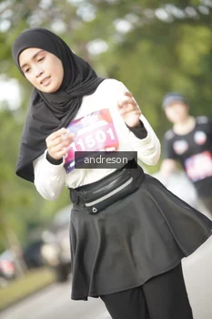 Runner Photo 4277061