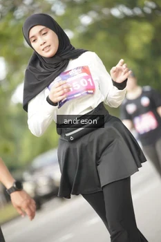 Runner Photo 4277062