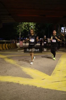 Runner Photo 4277064