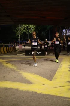 Runner Photo 4277065