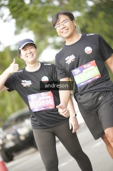 Runner Photo 4277067