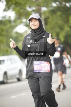 Runner Photo 4277068