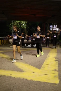 Runner Photo 4277070