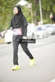 Runner Photo 4277071