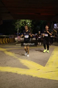 Runner Photo 4277074