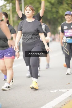 Runner Photo 4277075