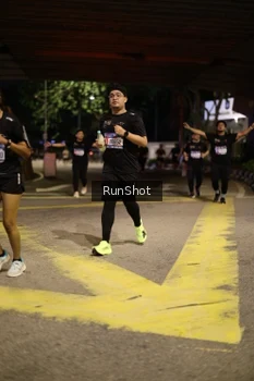 Runner Photo 4277076