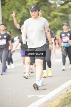 Runner Photo 4277077