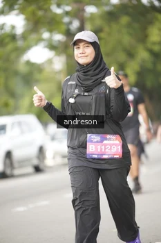 Runner Photo 4277079
