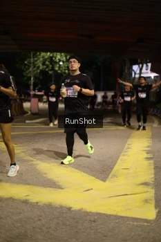 Runner Photo 4277080