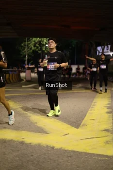 Runner Photo 4277082