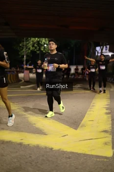 Runner Photo 4277083