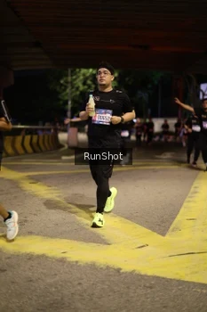 Runner Photo 4277085