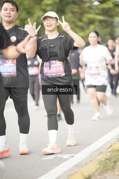 Runner Photo 4277086