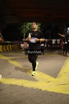 Runner Photo 4277087