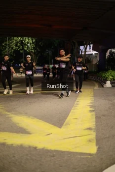 Runner Photo 4277089