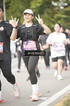 Runner Photo 4277090