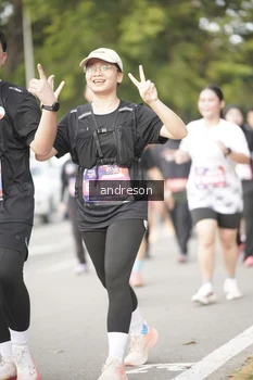 Runner Photo 4277091