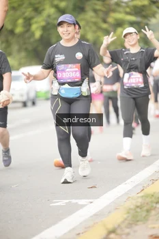 Runner Photo 4277092