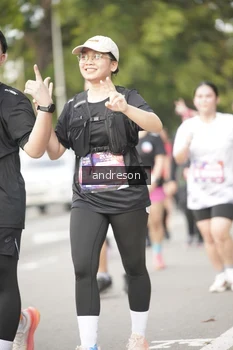 Runner Photo 4277094
