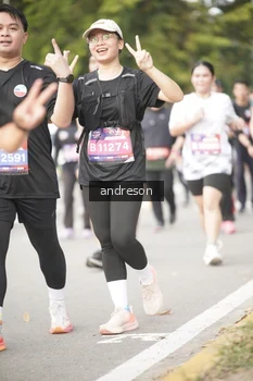 Runner Photo 4277096