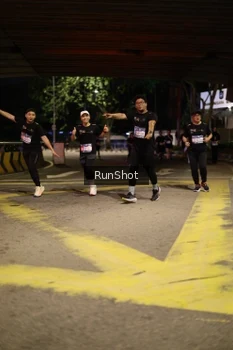 Runner Photo 4277097