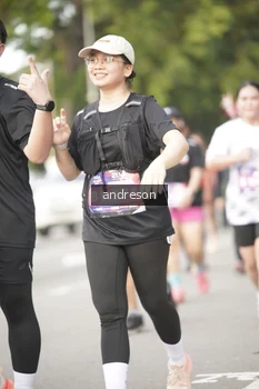 Runner Photo 4277099