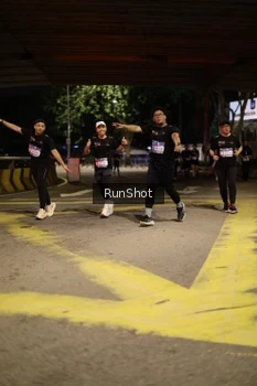 Runner Photo 4277102