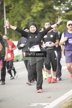 Runner Photo 4277106