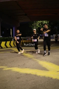 Runner Photo 4277107