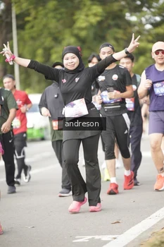Runner Photo 4277110