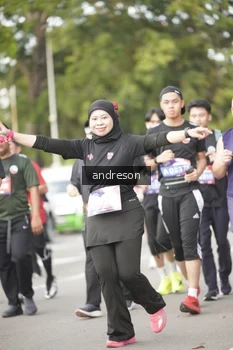 Runner Photo 4277112