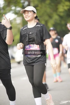 Runner Photo 4277113