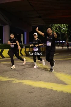 Runner Photo 4277120