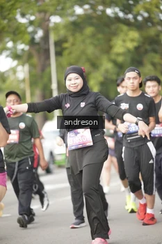 Runner Photo 4277121