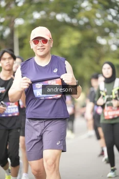 Runner Photo 4277124