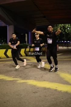Runner Photo 4277125