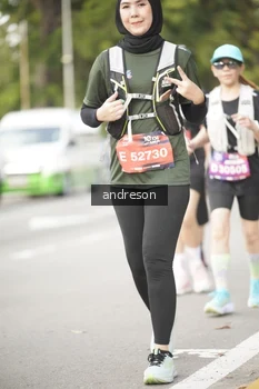 Runner Photo 4277128
