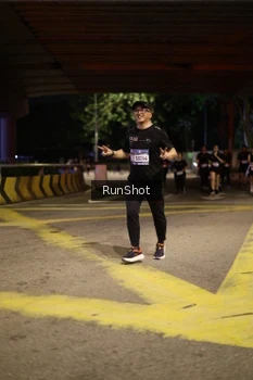 Runner Photo 4277129