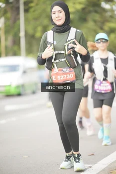 Runner Photo 4277130