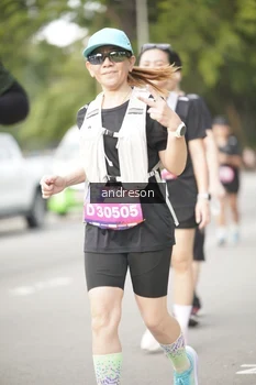 Runner Photo 4277131