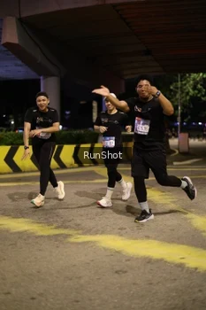 Runner Photo 4277135