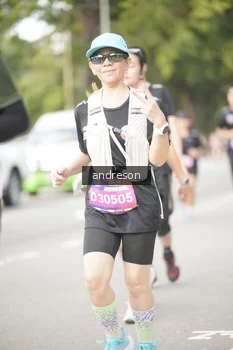 Runner Photo 4277136